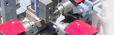 Range of Machinery 