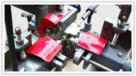 Multi Drilling Cutting Machine