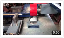 Automatic Cutting Machine